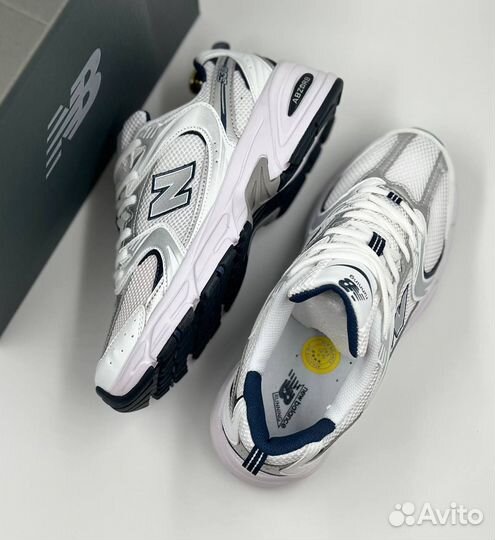 Кроссовки New Balance 530