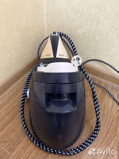 Парогенератор philips 9222