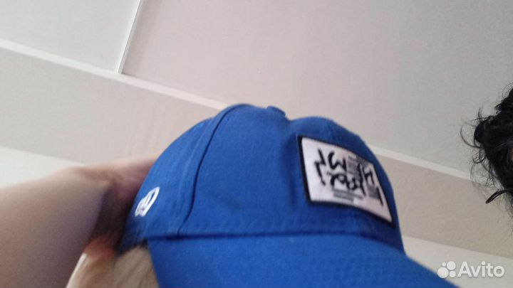 Кепка new era 9forty