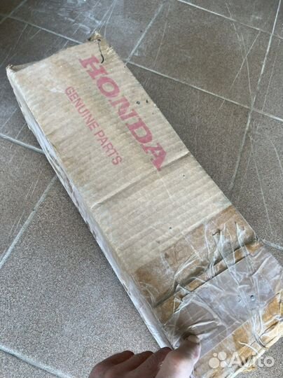 Привод, шруз, квадроцикла Honda TRX 500 / 680