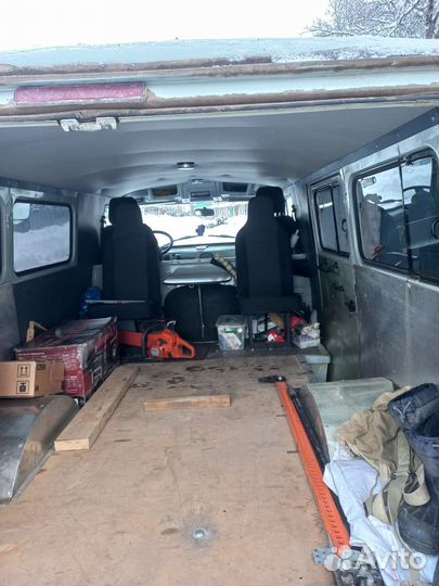 Услуги УАЗ буханка грузоперевозки