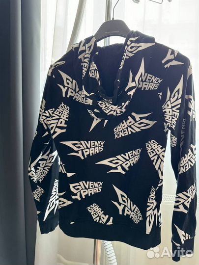 Толстовка Givenchy детская