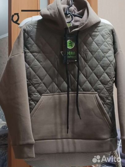 Костюм спортивный теплый детский. Не закатывается