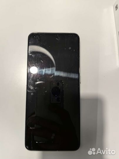 Смартфон realme GT 2 pro