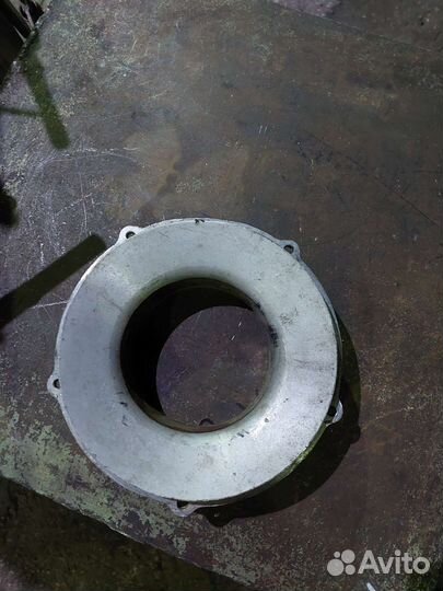 Корпус вентилятора 20-09-23-7 утд-20