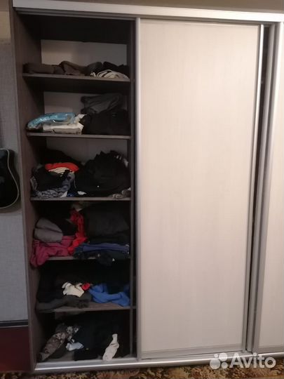 Шкаф купе