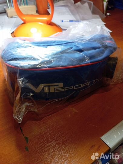 Лыжный термобак VIP sport