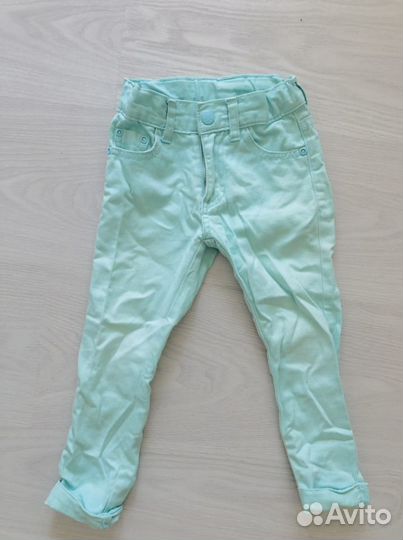 Толстовка спортивная на молнии, рост 134 см