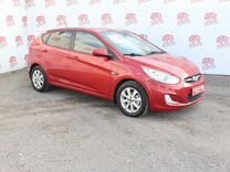 Hyundai Solaris 1.4 MT, 2012, 211 982 км, с пробегом, цена 770 000 руб.