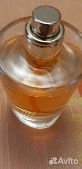 Tendre Jasmin secrets d'essences от Yves Rocher