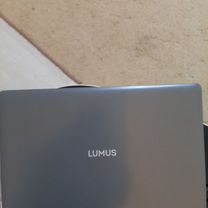 Ноутбук lumus