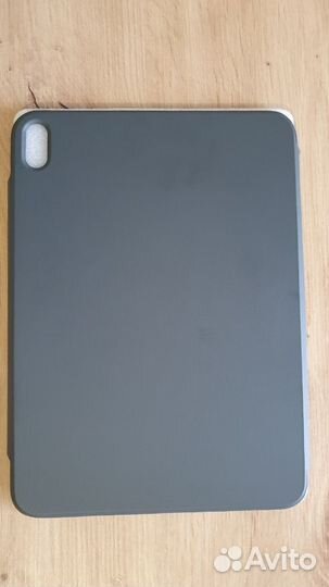 Магнитный смарт-чехол для iPad 10th 10.9 2022
