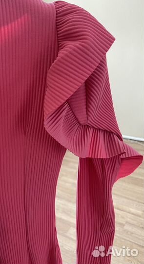 Платье женское 40