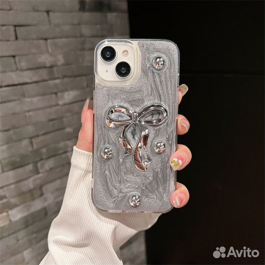 Чехлы на iPhone