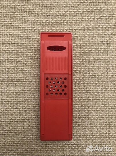 Терка многофункциональная с 6 насадками