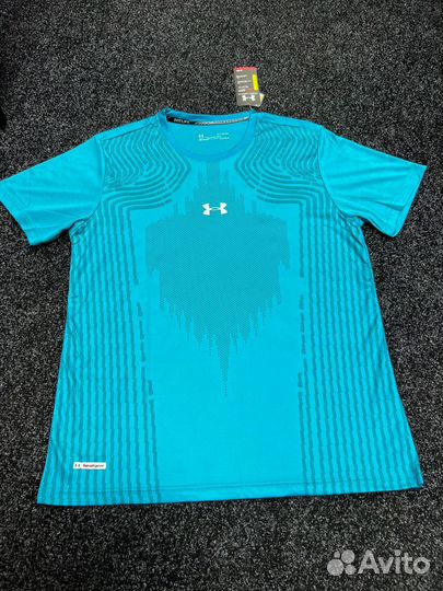 Футболка Under Armour мужская