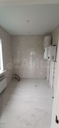 Дом 92 м² на участке 5,5 сот.