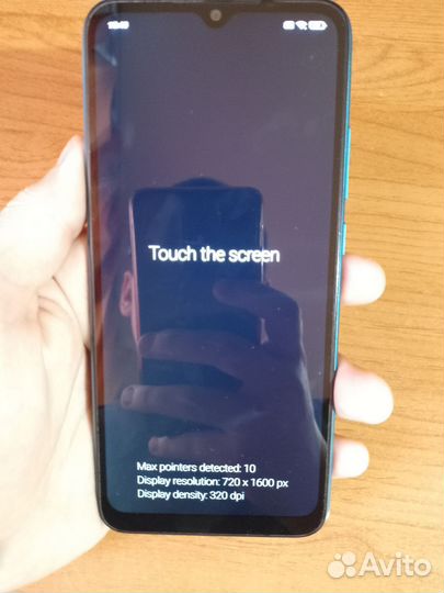 Xiaomi Redmi 9A, 2/32 ГБ