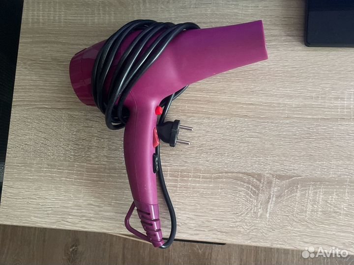 Фен для волос