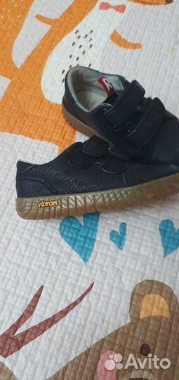 Детская обувь для мальчика 22р