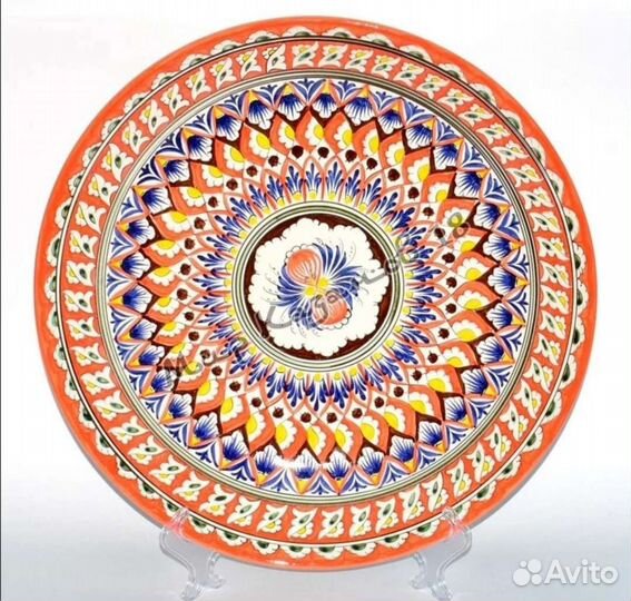 Тарелка (ляган)