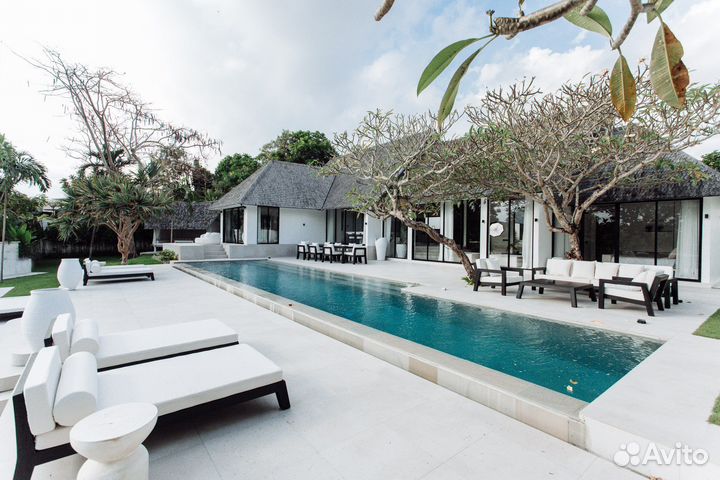 Фотограф недвижимости