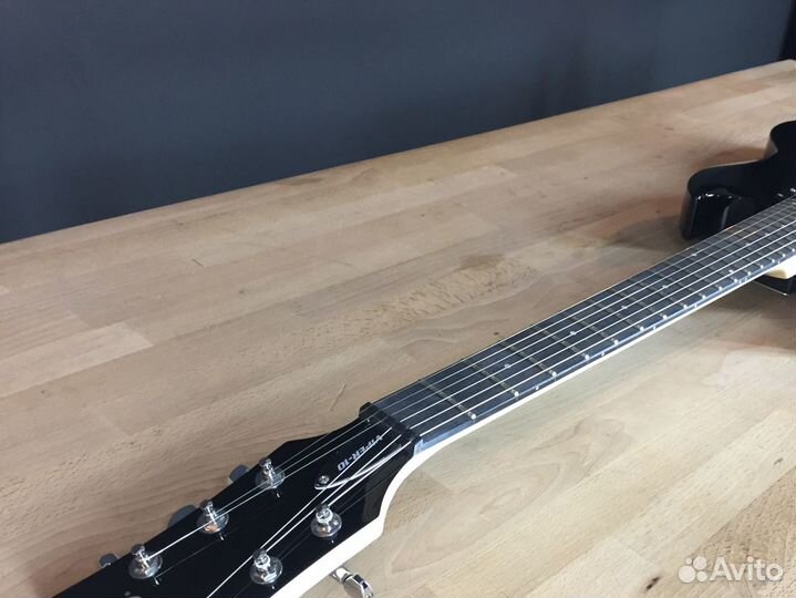 ESP LTD viper-10 Black