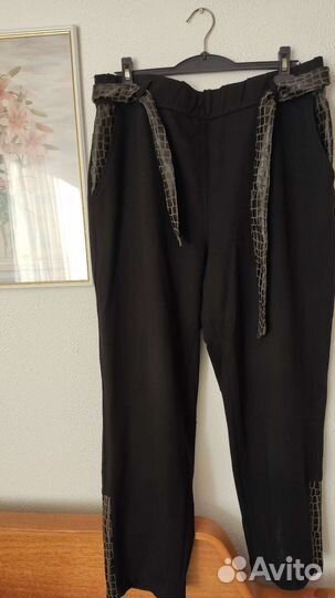 Спорт шик костюм Trieste Турция 56- 58р