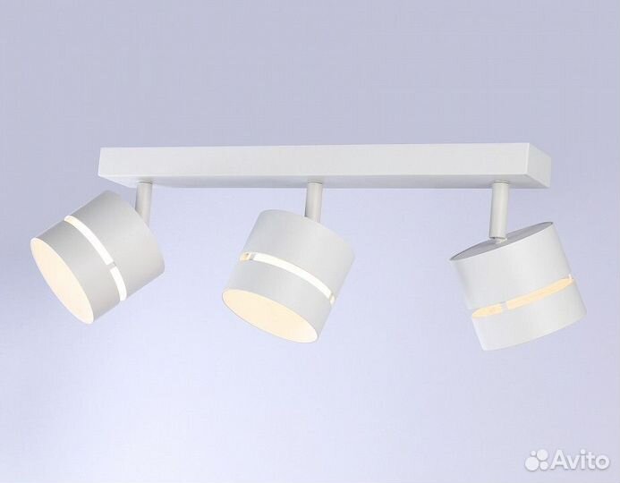 Спот Ambrella Light TN TN71062