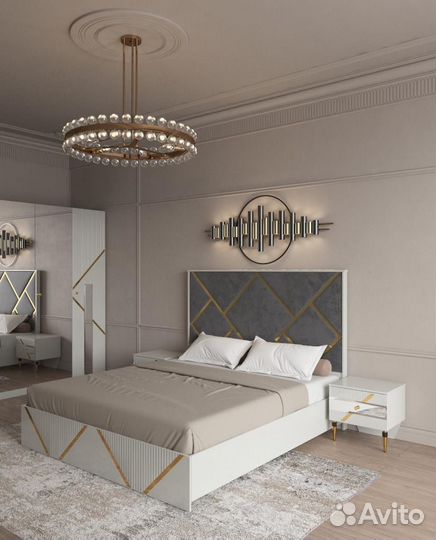 Спальный гарнитур