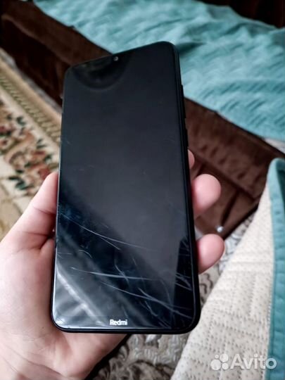Xiaomi Redmi Note 8, 6/64 ГБ