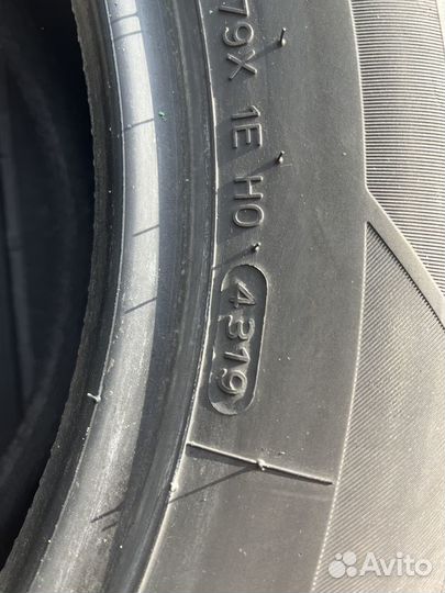 Hankook Kinergy Eco 2 K435 205/60 R16