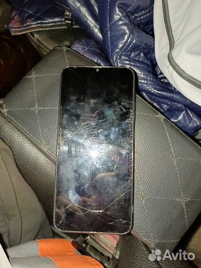 TECNO Pop 6 Pro, 2/32 ГБ