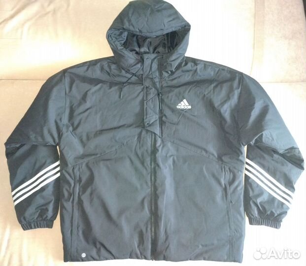 Куртка Adidas оригинал