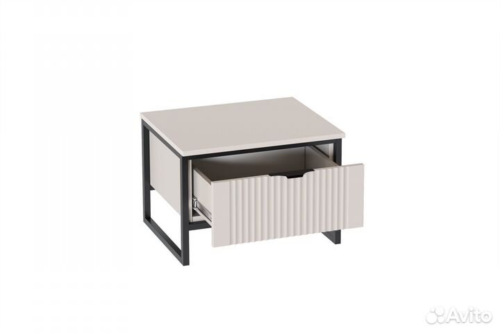 Тумба с ящиком Нора спальня