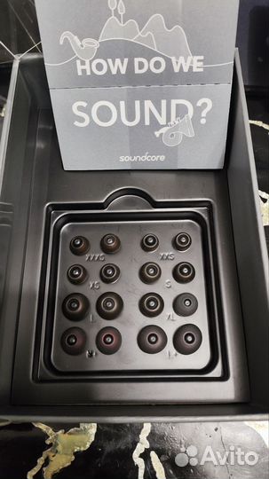 Anker soundcore liberty air 2 pro