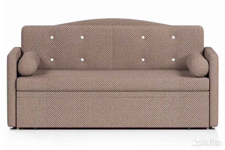 Диван-кровать 