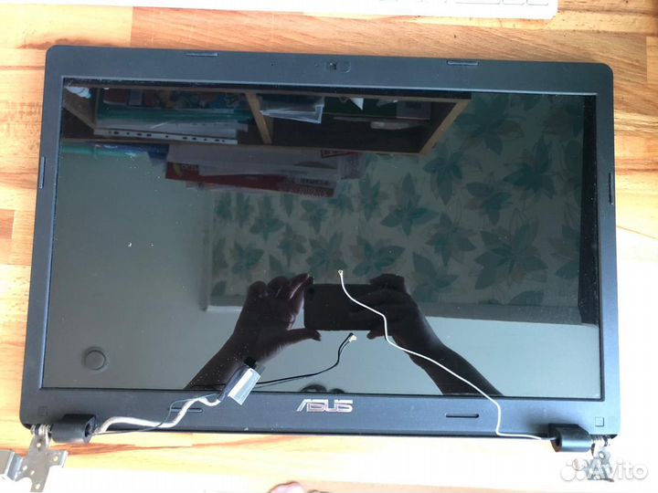Матрица для ноутбука asus K95V