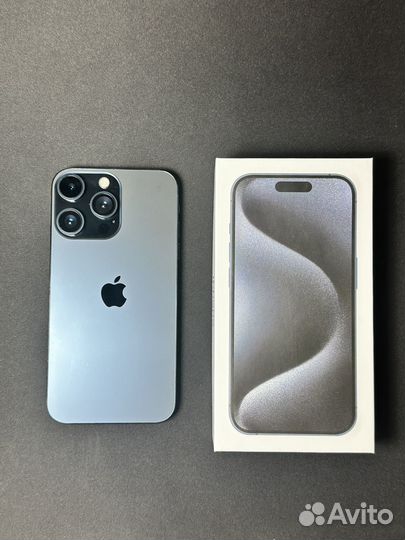 iPhone XR 128 гб в корпусе 15 Pro