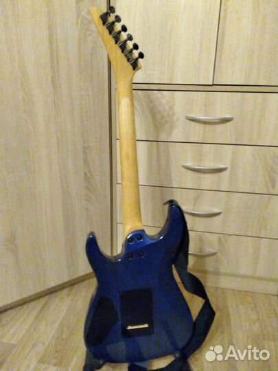 Электрогитара aria