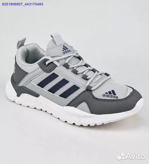 Кроссовки мужские adidas (Арт.58974)