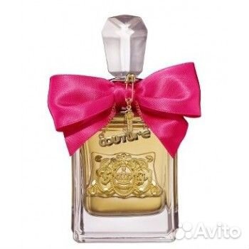 Juicy Couture Viva La Juicy 50 мл