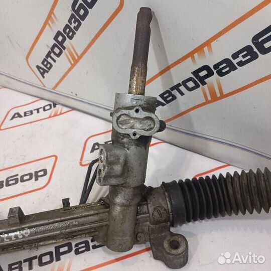 Рулевая рейка Ford Focus