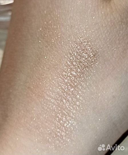 Кремовые тени stellary 02