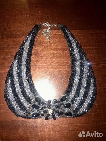 Съемный воротничок