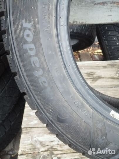 Matador MP 50 Sibir Ice 2 185/65 R15
