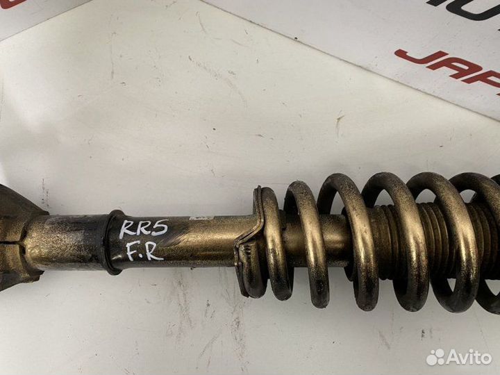 Амортизатор передний правый Honda Elysion RR3 3.0