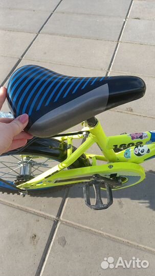 Продам велосипед детский