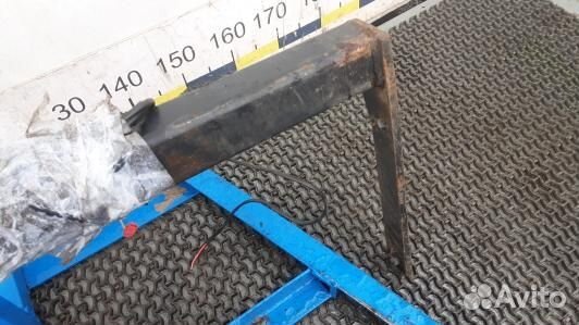 Фаркоп (прицепное устройство) volkswagen passat B7