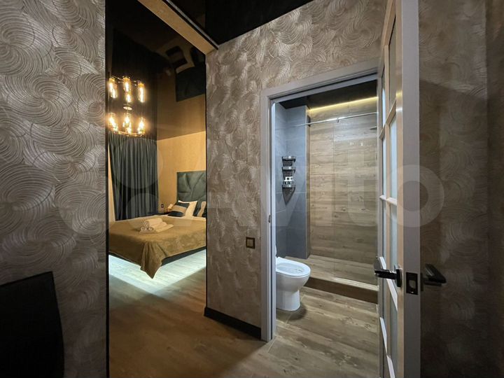 1-к. квартира, 34 м², 7/9 эт.